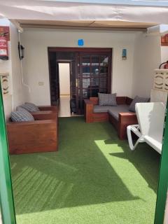 Casa Daniella Vibbecanarias Maspalomas - Maspalomas - 0