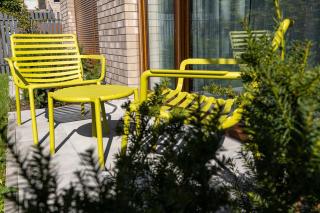 B85 Suites - Varsavia - 3