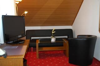 Hotel-garni 'Zum Weinkrug' - 6