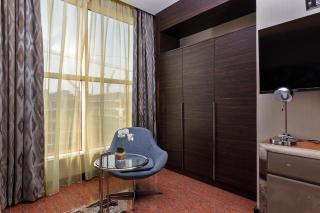 M Hotel Makkah by Millennium - Mekka - 4