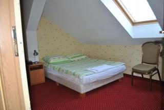Hotel Chabrowy Dworek - Teresin - 7
