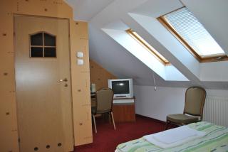Hotel Chabrowy Dworek - Teresin - 6