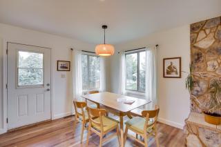 Serene Palmer Home: Walk to Downtown & Riverfront! - 4