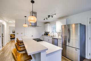 Serene Palmer Home: Walk to Downtown & Riverfront! - 2