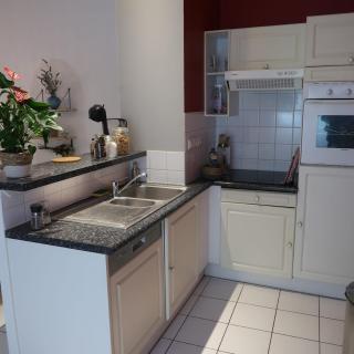 Le grand cocon de Saint Leu parking gratuit ! - Amiens - 6