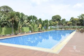 Verse Guest House - 5