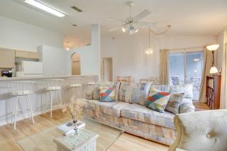 20 Mi to Disney Condo with Pool Access in Clermont! - Clermont - 7