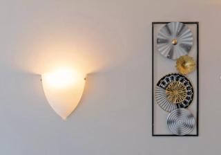 Résidence route de la corniche vue mer - Plestin-les-Grèves - 9