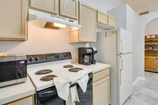 20 Mi to Disney Condo with Pool Access in Clermont! - Clermont - 1