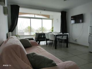 Vue exceptionelle ! MER-PORT-esplanade Oniria ! - 9