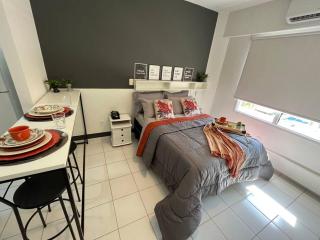 Apartamento 133 Magnífico! - 7