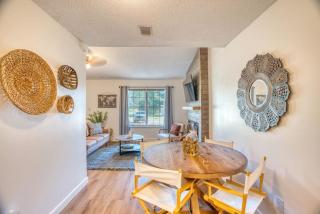 Travel for work - Stylish 3 BDR - Southern Georgia - 8