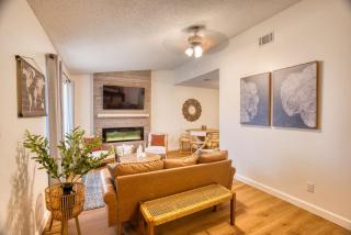 Travel for work - Stylish 3 BDR - Southern Georgia - 2