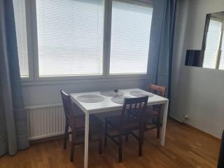 LibO-apartment, Inkilänmäki 23 with free parking - 2