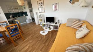 Tranquil apartment across the bridge - 7