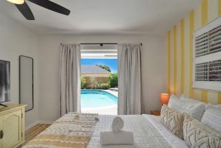 The Dreamcatcher - 4 Bed, 2 Bath, Private Heated Pool, BBQ, Game Room, Park - Fort Lauderdale - 5