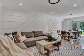 The Dreamcatcher - 4 Bed, 2 Bath, Private Heated Pool, BBQ, Game Room, Park - Fort Lauderdale - 8