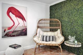 The Dreamcatcher - 4 Bed, 2 Bath, Private Heated Pool, BBQ, Game Room, Park - Fort Lauderdale - 3