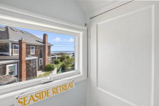 Sunset Sanctuary: Minot Beach Scituate - Scituate - 3