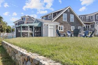 Sunset Sanctuary - Minot Beach in Scituate - 6