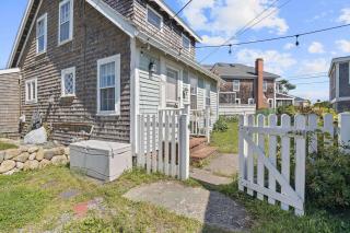 Sunset Sanctuary - Minot Beach in Scituate - 5