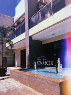 Hotel Renascer Ltda - Morrinhos - 9