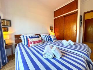 Apartamento Oura Praia - 4
