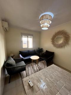 NS 36 by Majestic Properties - Marrakech - 6