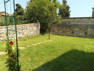 La Volpe Rossa Rooms and Apartments - San Felice del Benaco - 2