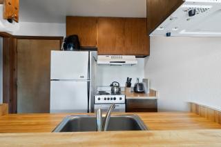 Comfortable Condo Great Location- Tamarack #12 - Bear Valley - 7