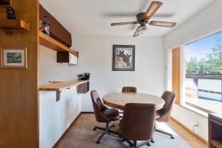 Comfortable Condo Great Location- Tamarack #12 - Bear Valley - 6