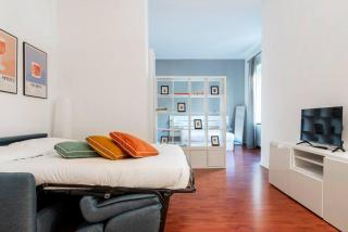 Loft in zona Buonarroti - 5