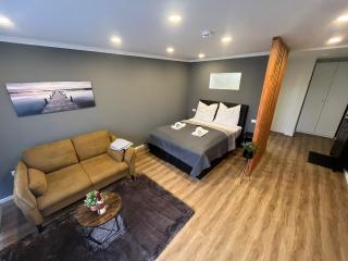 Wohnung in Augsburg Innenstadt -Tiefgarage - Augsburg - 9