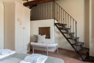 Il Borghetto - La Ghibellina Townhouse - Castelnuovo dellʼAbate - 5