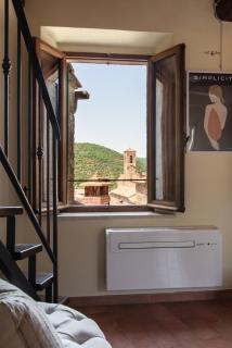 Il Borghetto - La Ghibellina Townhouse - Castelnuovo dellʼAbate - 6