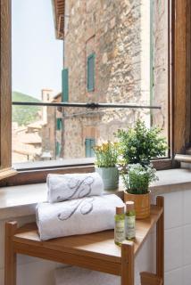 Il Borghetto - La Ghibellina Townhouse - Castelnuovo dellʼAbate - 3