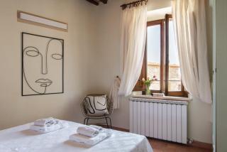 Il Borghetto - La Ghibellina Townhouse - Castelnuovo dellʼAbate - 1