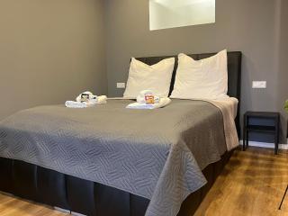 Wohnung in Augsburg Innenstadt -Tiefgarage - Augsburg - 4