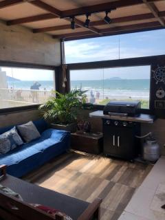 Casa frente ao mar Ingleses 0165 - Florianópolis - 9