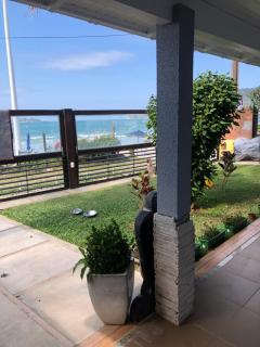Casa frente ao mar Ingleses 0165 - Florianópolis - 8