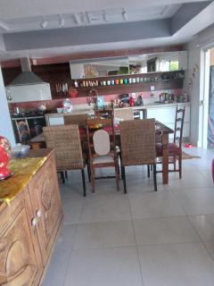 Casa frente ao mar Ingleses 0165 - 4
