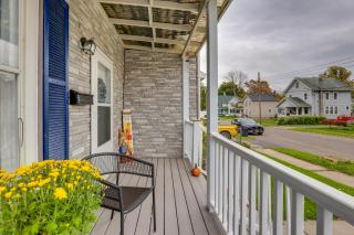 Central Auburn Apartment w/ Porch: Pets Welcome! - 9