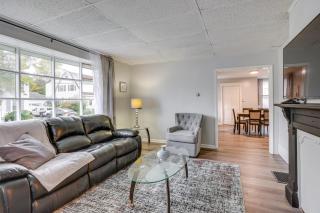 Central Auburn Apartment w/ Porch: Pets Welcome! - 6