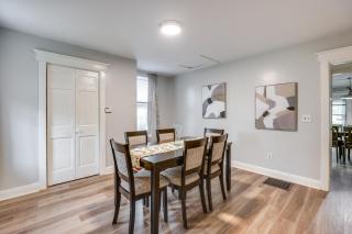Central Auburn Apartment w/ Porch: Pets Welcome! - 3