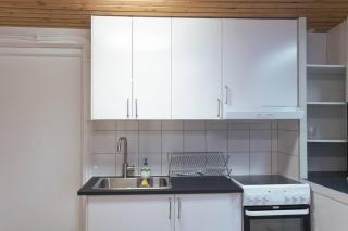 B & E Apartment - Huddinge - 3