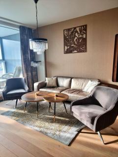 Majestic Golden View - Bratislava - 6