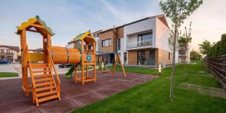 Prestige Apart Complex Uno Residence - Braşov - 3
