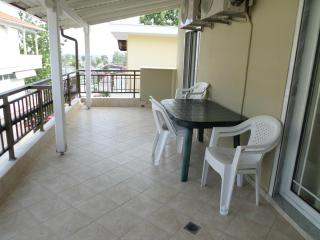 Villa Nikolas - Paralia - 6