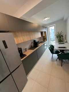 Prestige Apart Complex Uno Residence - 7