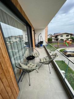 Prestige Apart Complex Uno Residence - Braşov - 8